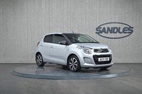 2021 Citroen C1 1.0 VTi Shine Euro 6 (s/s) 5dr HATCHBACK Petrol Manual