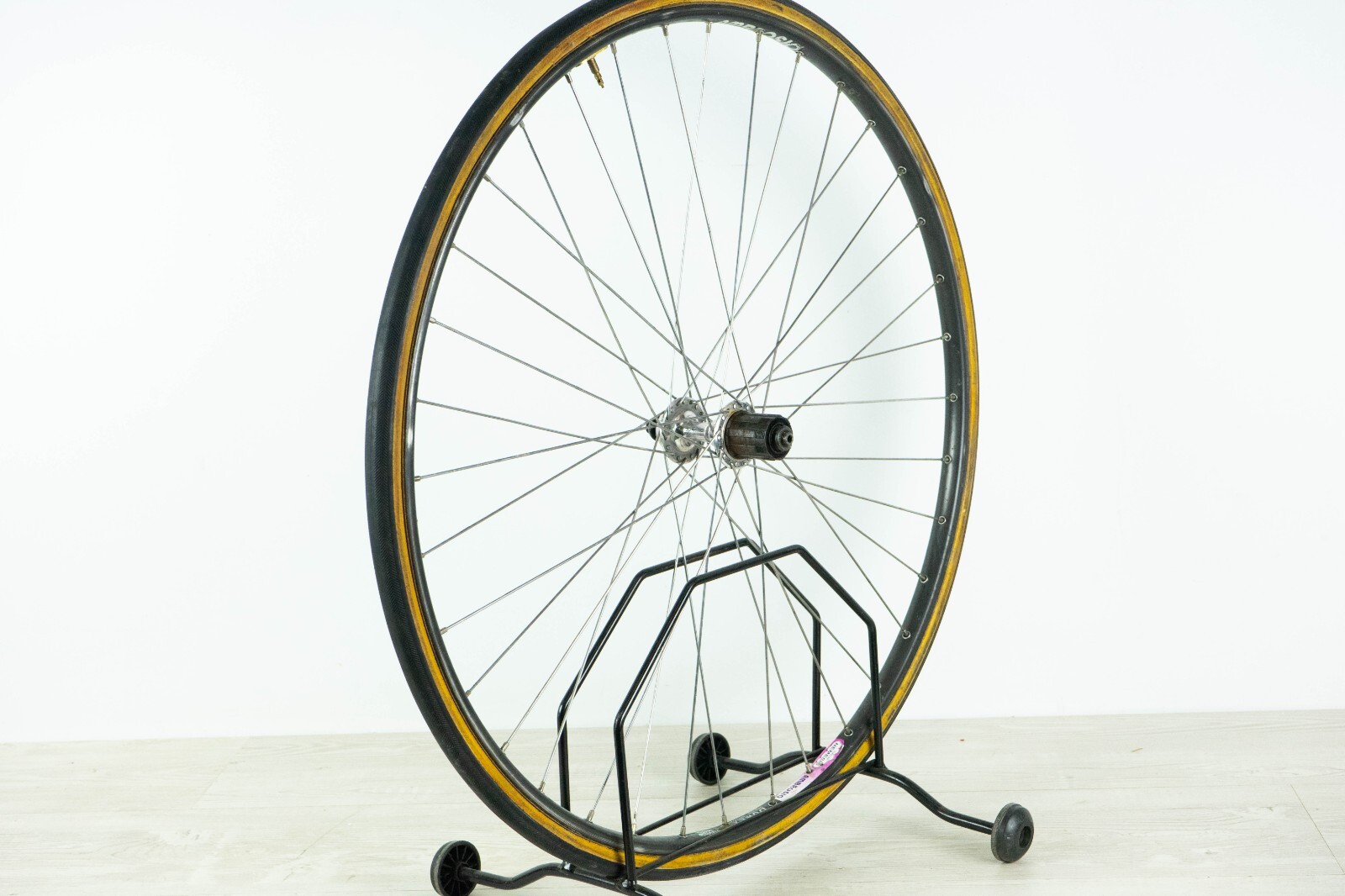 パーツ ambrosio nemesis Ambrosio Nemesis Classic Aluminium Tubular Rims | Cicli Corsa