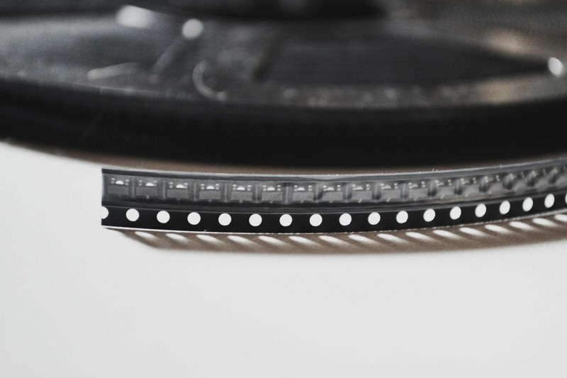 Mcp809t-315i/Tt Microchip - Circuit Superviseur De Tension - X5