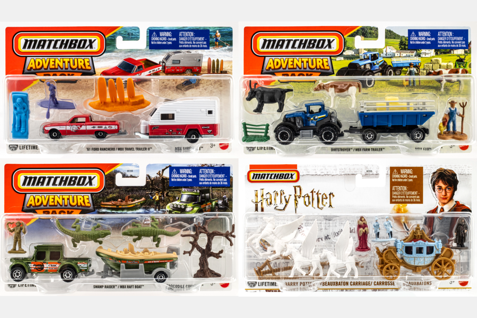 Matchbox40周年記念セット Matchbox Commemorative Pack 40th Anniversary Set of 5 G-1 | eBay