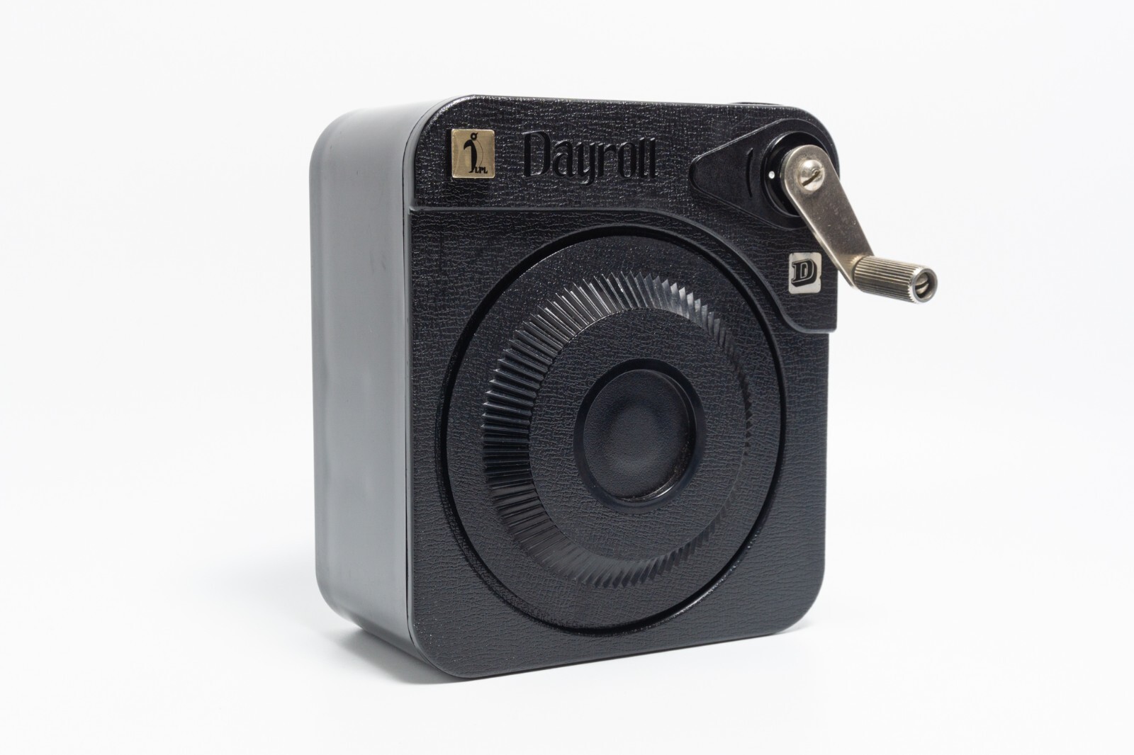 LPL DAYROLL DELUXE 35mm デイロール 長尺フィルム装填機 【公式通販】