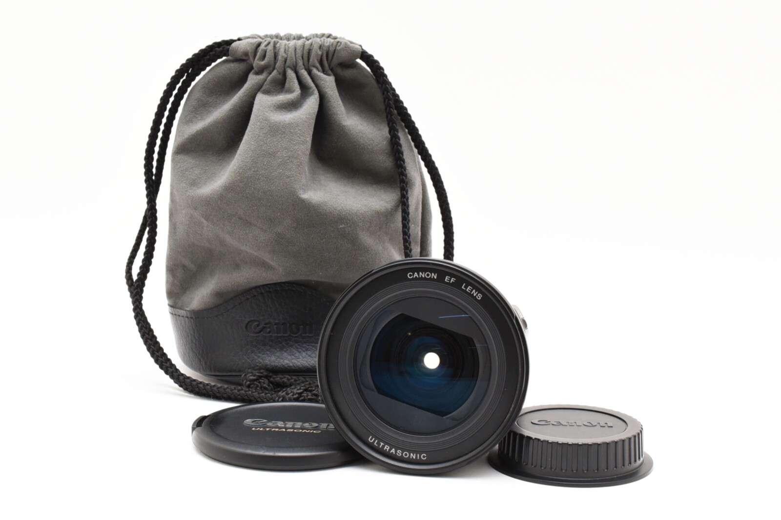 Canon EF 20-35mm f/3.5-4.5 USM Wide Angle Zoom Lens Canon EF 20-35mm f/3.5-4.5 USM Wide Angle Zoom Lens