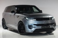 Land Rover Range Rover Sport 3.0 D300 MHEV Stealth Edition SUV 5dr Diesel Auto 4