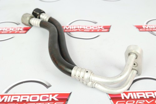 Cooler Hose Assembly 1990-1995 C4 Corvette Gm 12472184