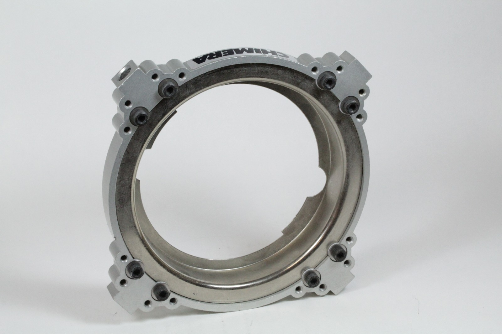 Chimera Speedotron 102 / M11 - Metal - Speed Ring - 2340AL