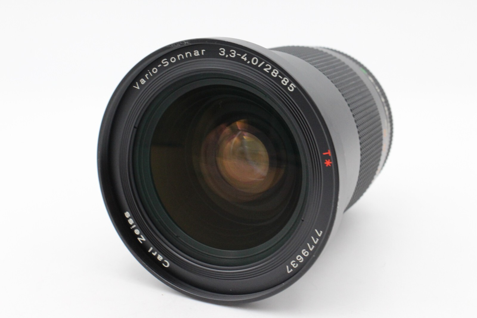 EXC+++ Contax Carl Zeiss Vario Sonnar T* 28-85mm f3.3-4.0