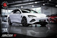 2024 BYD Seal 82.5kWh Design Auto 4dr SALOON Electric Automatic