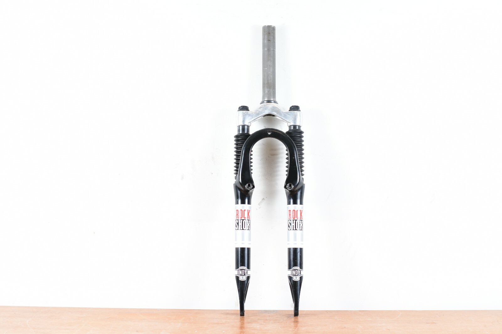 ROCKSHOX INDY スプリングフォーク 1-1/8