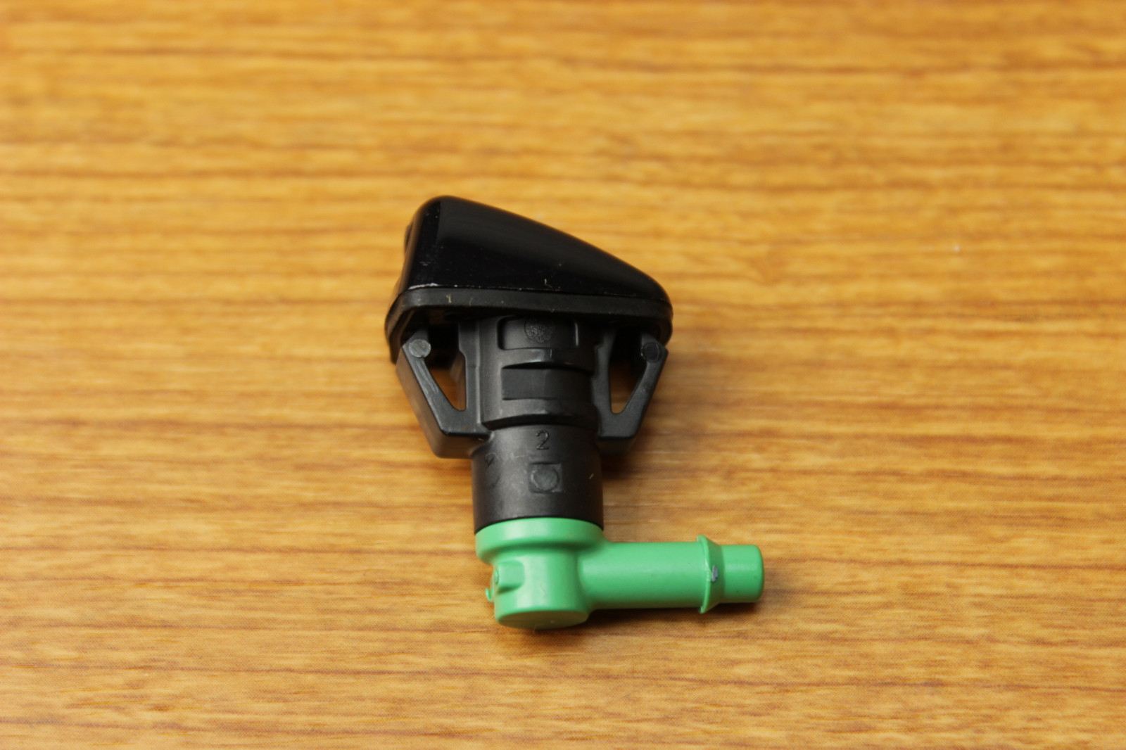 20112020 Jeep Grand Cherokee Windshield Washer Fluid Nozzle Mopar OEM