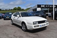 1994 Volkswagen Corrado 1.8 16v Coupe 3dr Petrol Manual (136 bhp) SALOON Petrol 