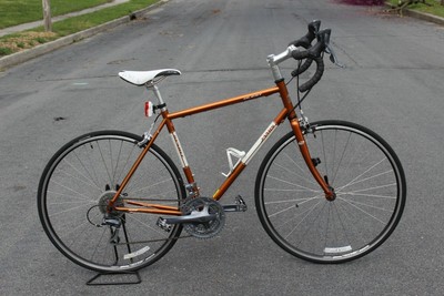 jamis 4130