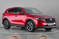 Mazda Cx 5 2.0 Skyactiv G Sport Edition Suv 5dr Petrol Manual Euro 6 s/s 165 Ps