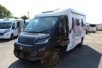 Elddis Accordo 120 Magnum GT DIESEL AUTOMATIC 2025