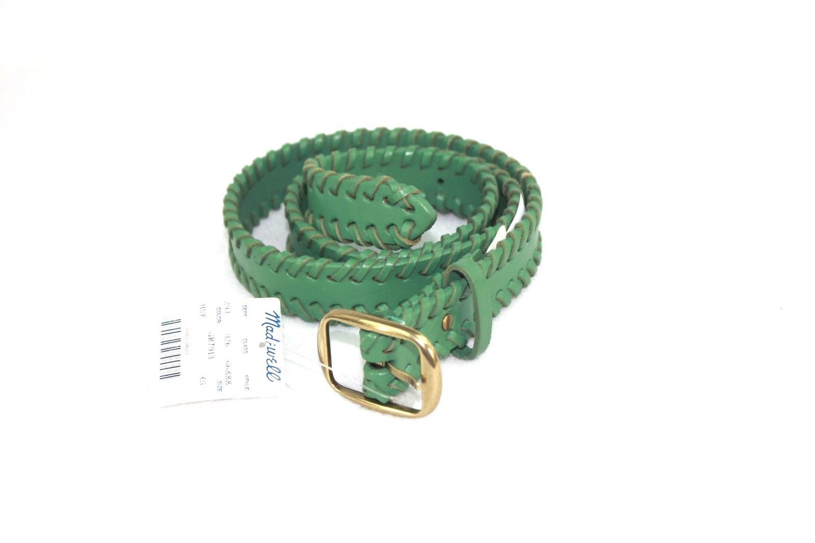 Cinturón para mujer Madewell