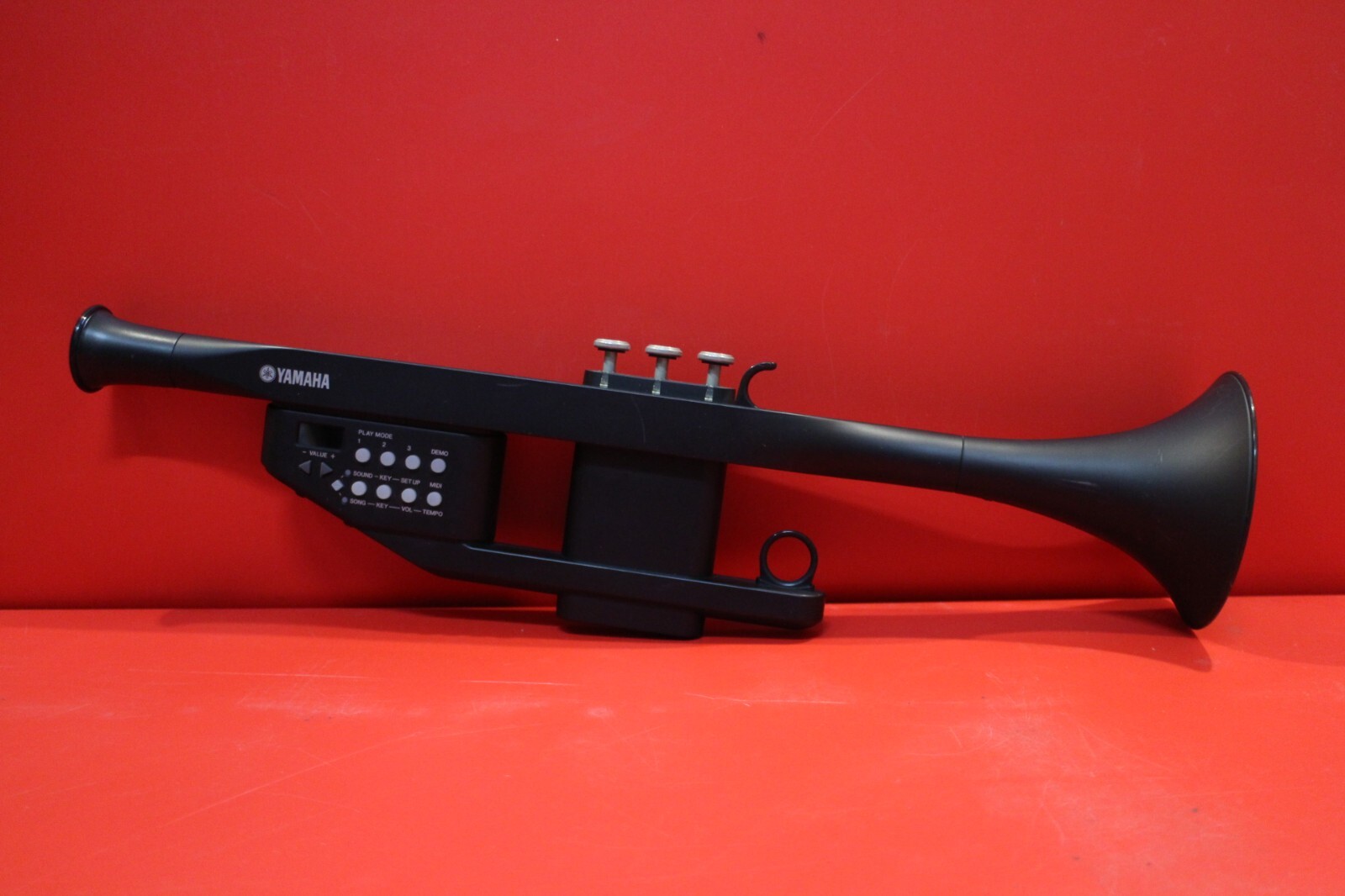 USED Yamaha EZ-TP Digital Silent Trumpet EZ TP U2492 250214