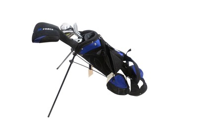 Winfield Kids Club Set 1W, H, 7, 9, SW, Putter RH 57 in Heig
