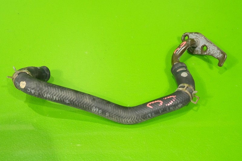 91-99 3000GT OEM power steering pump hose line tube pipe connector nipple