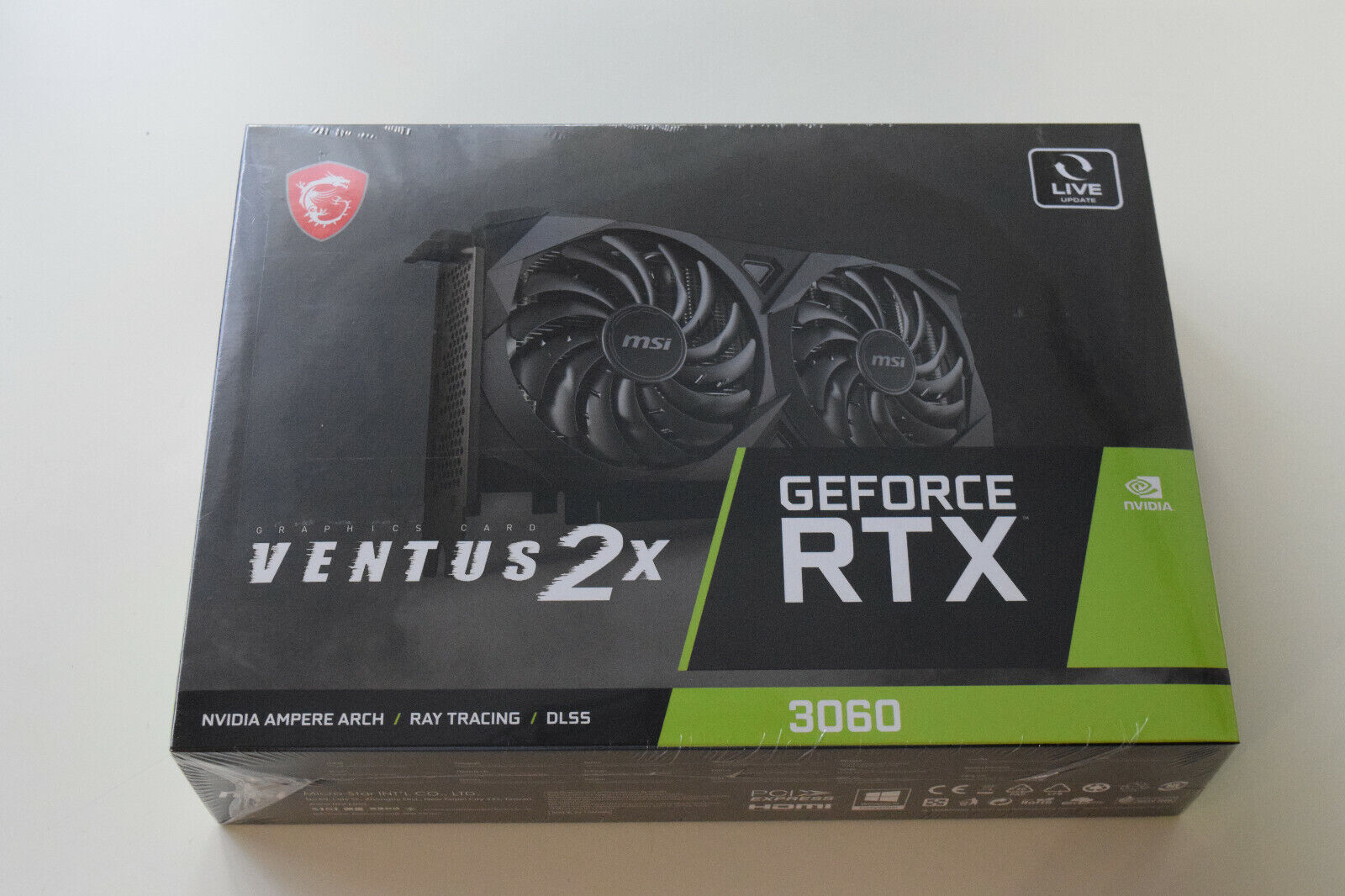 Msi geforce rtx 4070 ventus Msi geforce rtx 4070 ventus