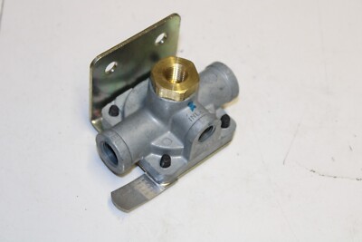 Meritor Quick Release Valve RKN32041