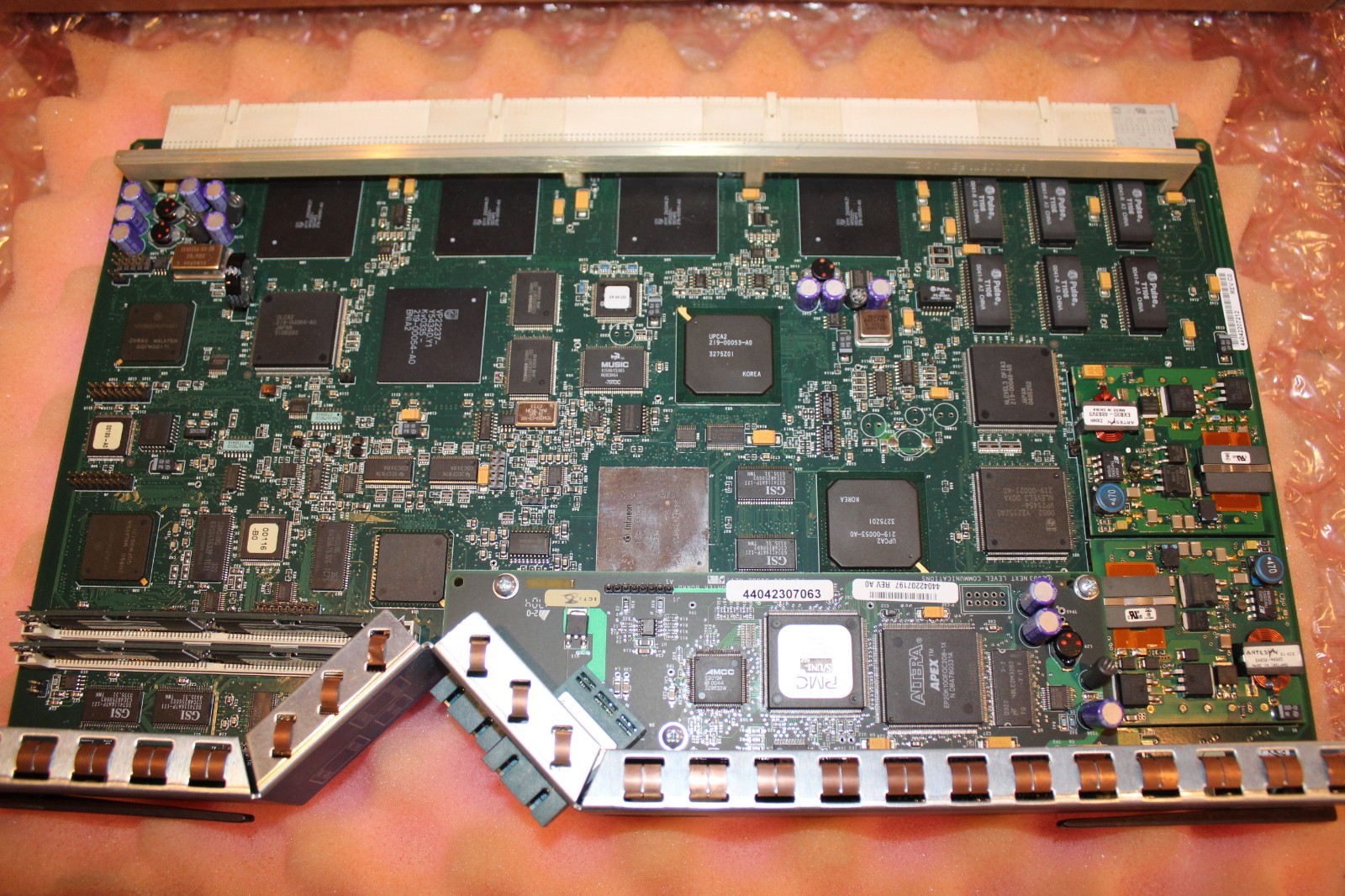 Motorola Next Level NIU5B 508290-001