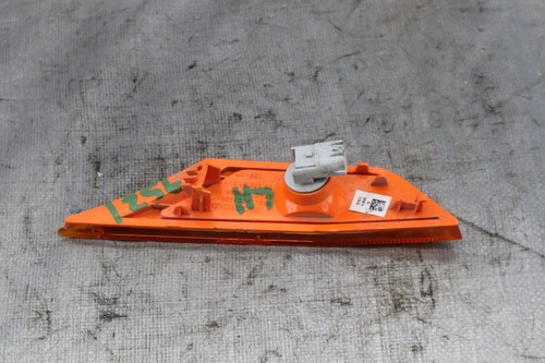 2019 HONDA CIVIC TYPE R FK8 K20C1 2.0L OEM RH PASSENGER SIDE MARKER LIGHT #9521