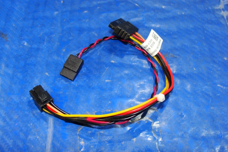 Dell Optiplex 9020 Genuine Desktop Hard Drive Power Cable Connector 7GYGG