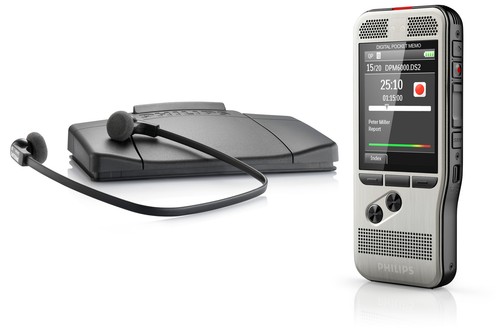 Tintenfilm Kompatibel Mit Philips Magic 5 Eco Primo Smart, Eco Voice, Voice Dect & Vielen Mehr