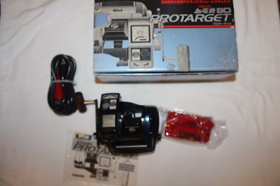 RYOBI ceratec 電動80PROTARGET Ryobi Electric Reel Ceratec Ad 80 Pro Target | eBay