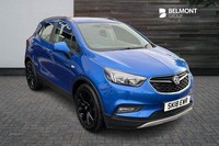 2018 Vauxhall Mokka X 1.4i Turbo ecoTEC Active Euro 6 (s/s) 5dr HATCHBACK Petrol