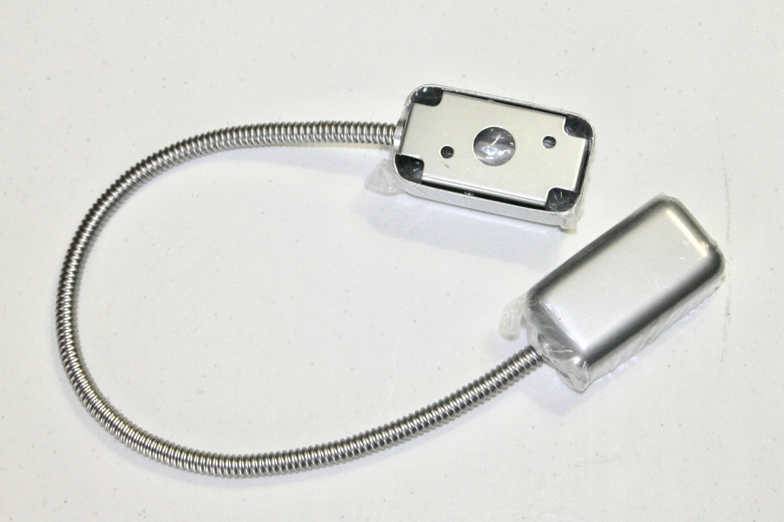 Keedex K-DLA Armored Door Loop 1/4