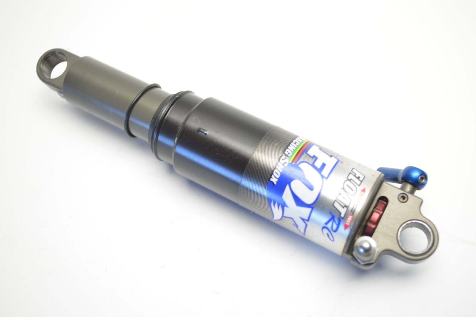 FOX FLOAT RC 200 MM X55 MM (8