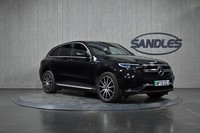 2022 Mercedes-Benz EQC EQC 400 80kWh AMG Line Auto 4MATIC 5dr ESTATE Electric Au