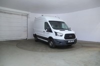 2019 Ford Transit 2.0 350 EcoBlue Trend Panel Van 5dr Diesel Manual FWD L2 H3 Eu