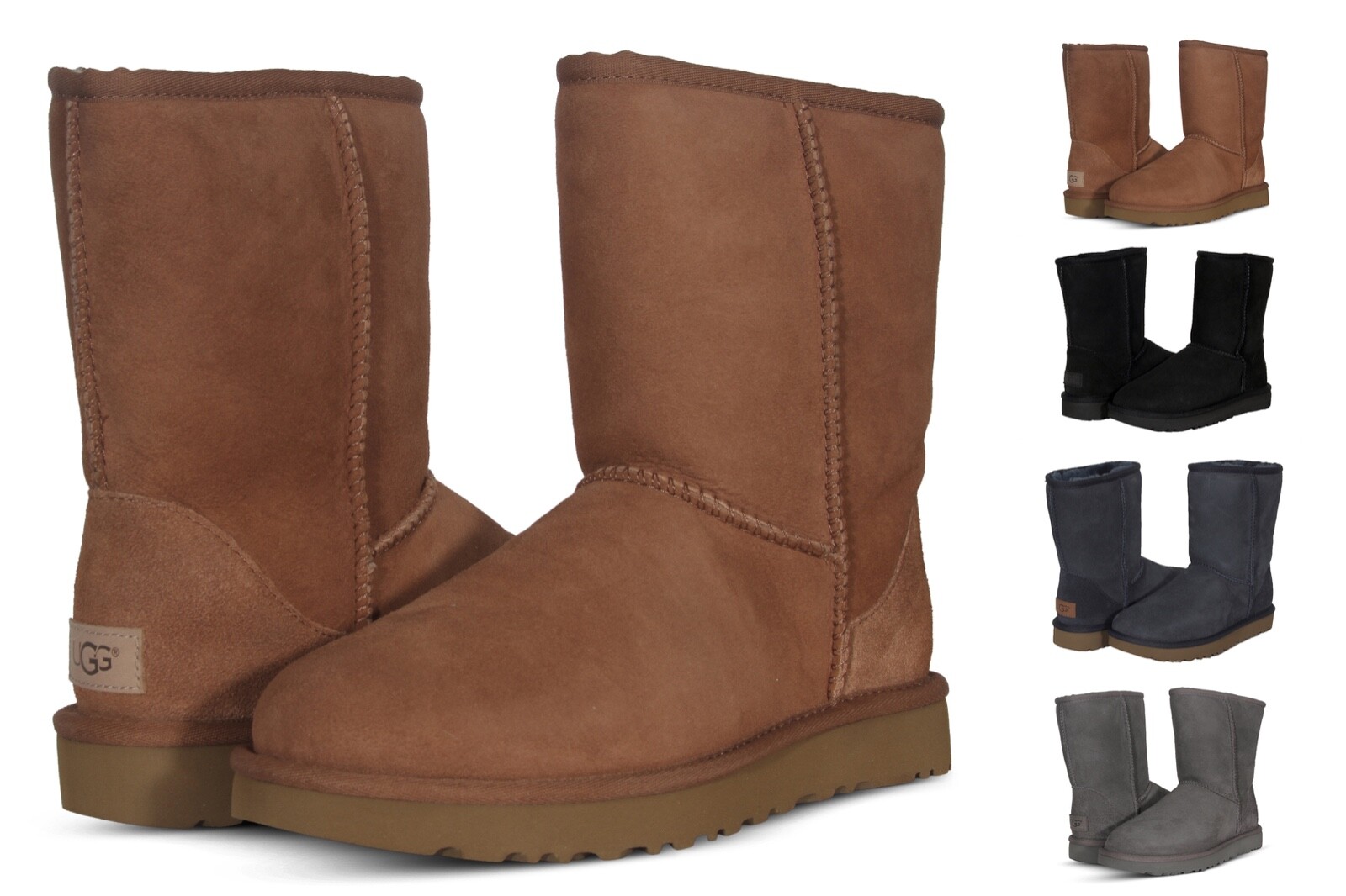 ugg woman shoes