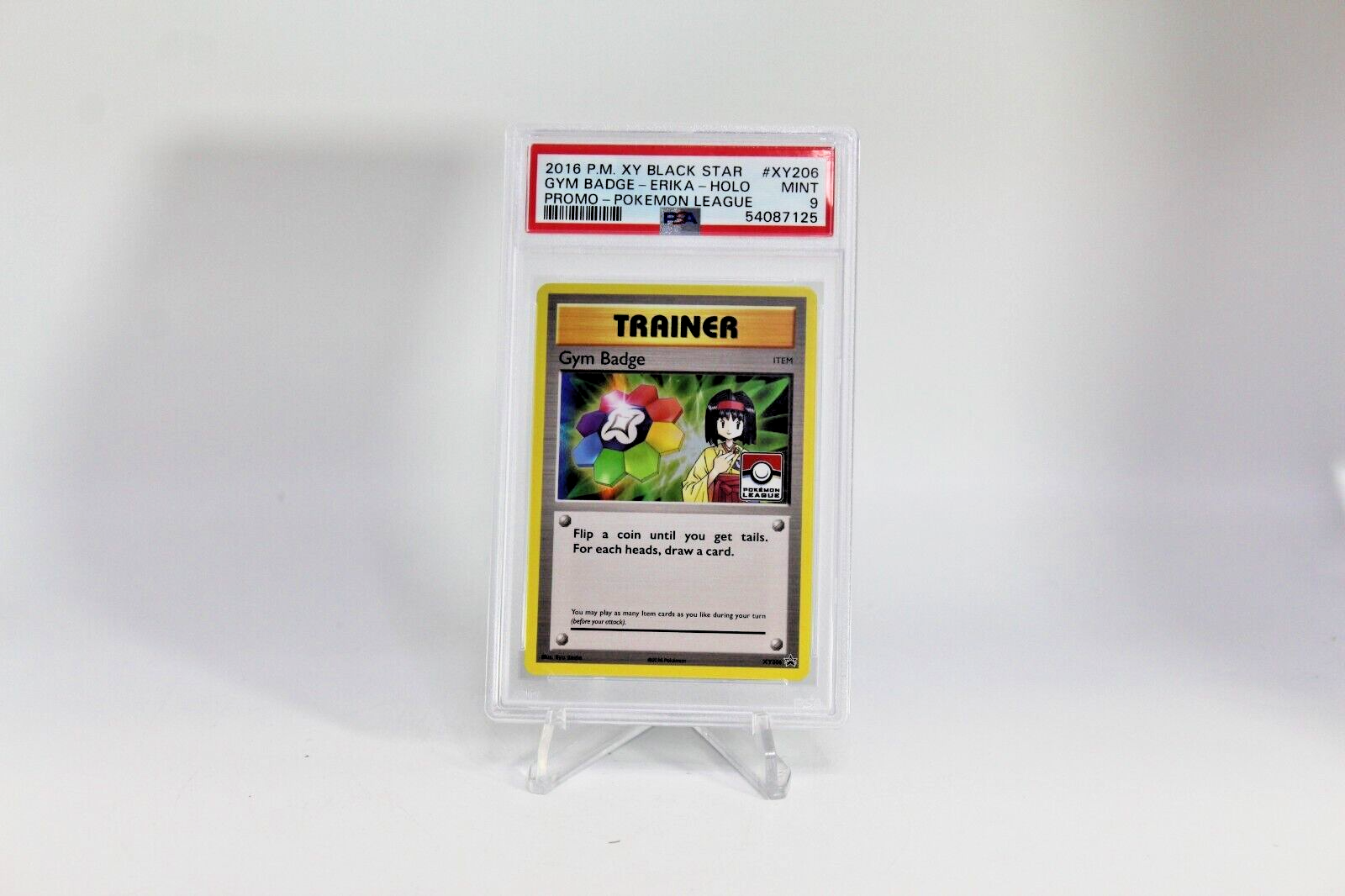 ポケモンカード英語版 Erika THEME DECKとバラ6枚セット - メルカリ