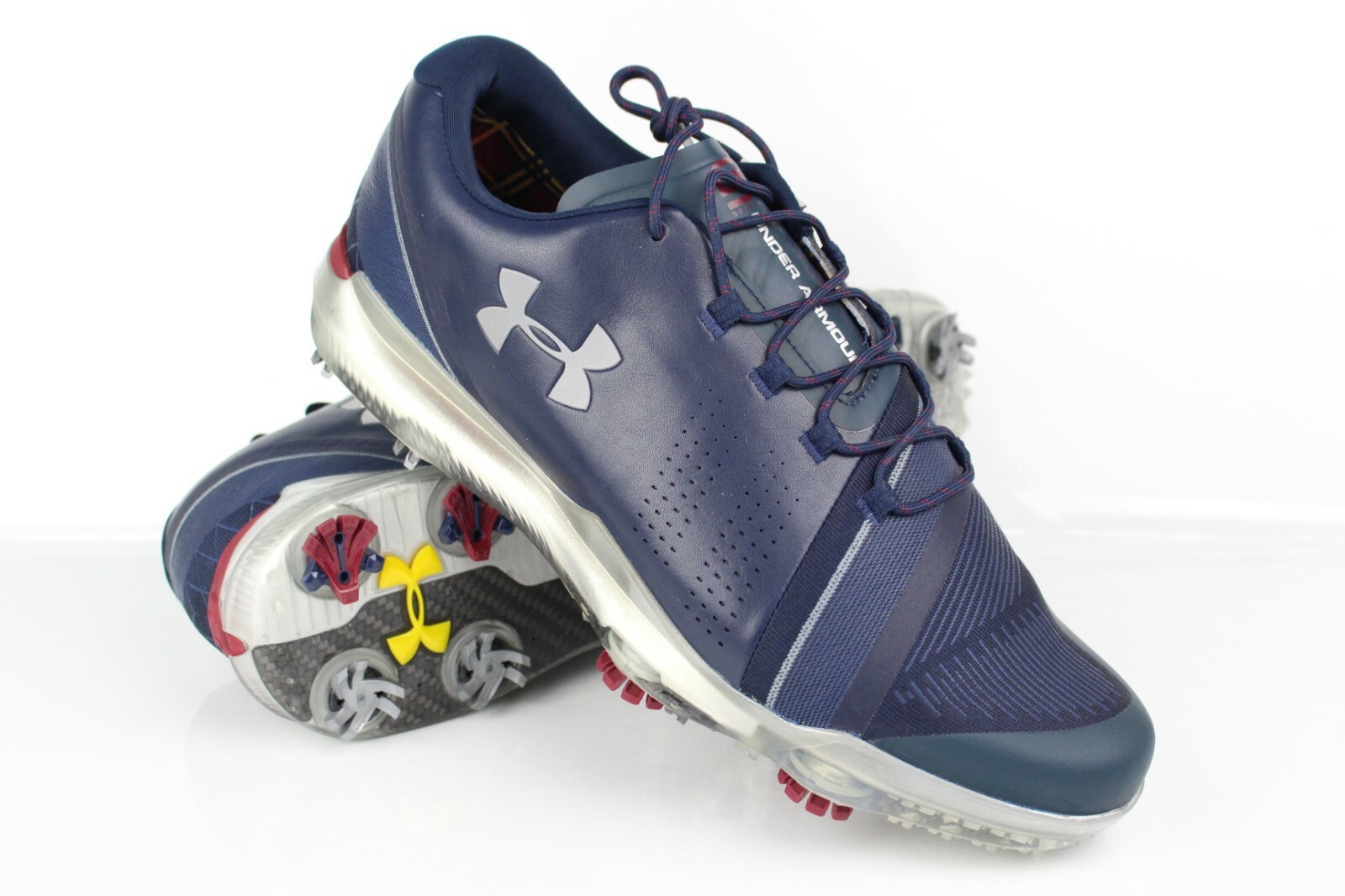 under armour spieth 3