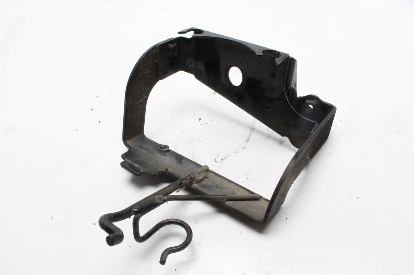 ABS Pumpenhalter Halter Bremsen Kawasaki VERSYS 650 KLE650D LE650C 10-14