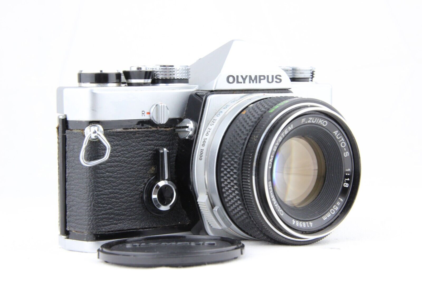 ○ OLYMPUS オリンパス OM-1 + F.ZUIKO AUTO-S 1:1.8 f=50mm + ○ OLYMPUS オリンパス OM-1 + F.ZUIKO AUTO-S 1:1.8 f=50mm +
