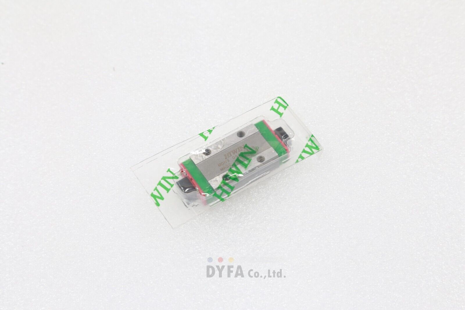 HIWIN New Taiwan Genuine MGN9H Miniature Guide Bearing BRG-N HIWIN New Taiwan Genuine MGN9H Miniature Guide Bearing BRG-N