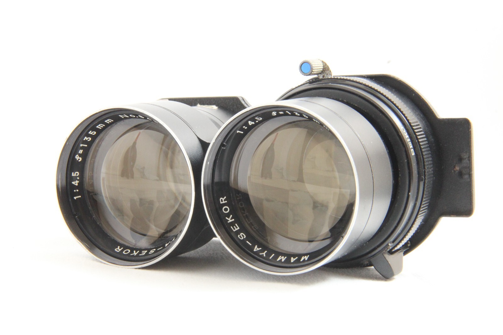 Mamiya ZEのレンズをデジタルカメラで使おう～撮影日記