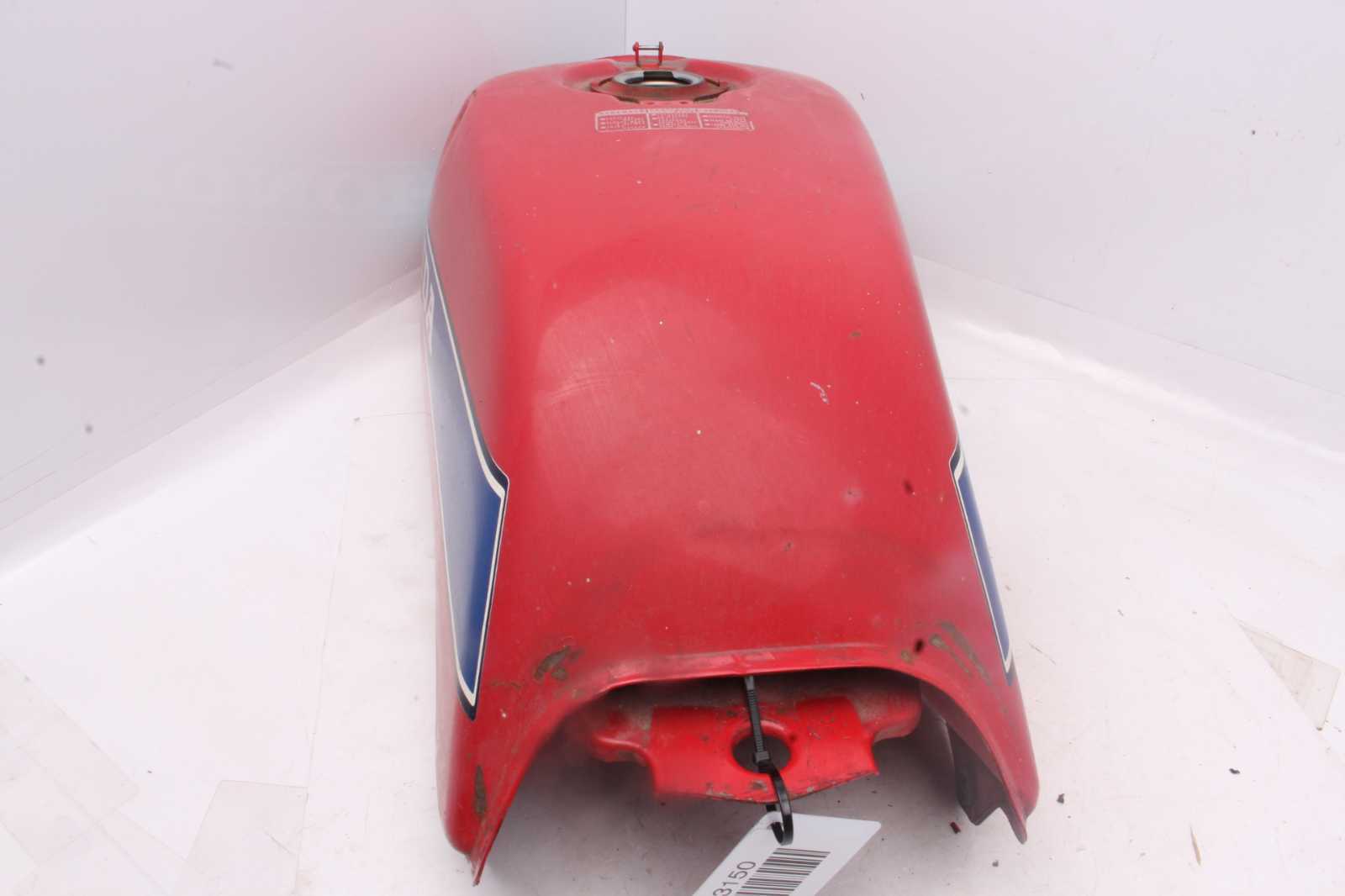 Tank Petrol tank Fuel tank Honda CB 400 N CB400N 78-85 | eBay