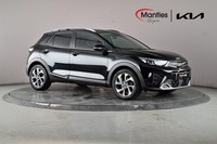 Kia Stonic 1.0 T Gdi Mhev Gt Line S Suv 5dr Petrol Hybrid Dct Euro 6 s/s 118