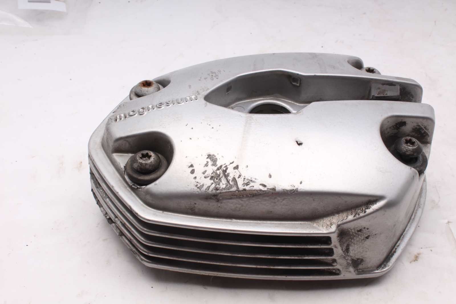 Ventildeckel links Zylinderkopfdeckel Abdeckung BMW R 1200 GS K25 0307 04-07