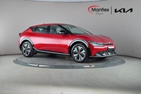 Kia Ev6 77.4kwh Air Hatchback 5dr Electric Auto 225 Bhp Electric