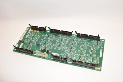 (NEW) EMERSON / LIEBERT 02-810005-00 Rev 4 810005-0004T2002 Circuit Board 