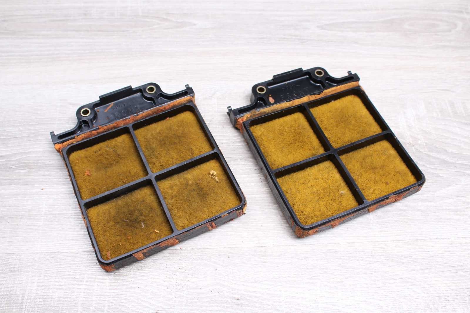 Luftfilterkasten Luftfilter Kawasaki ZX-12R Ninja ZXT20A/A 00-01