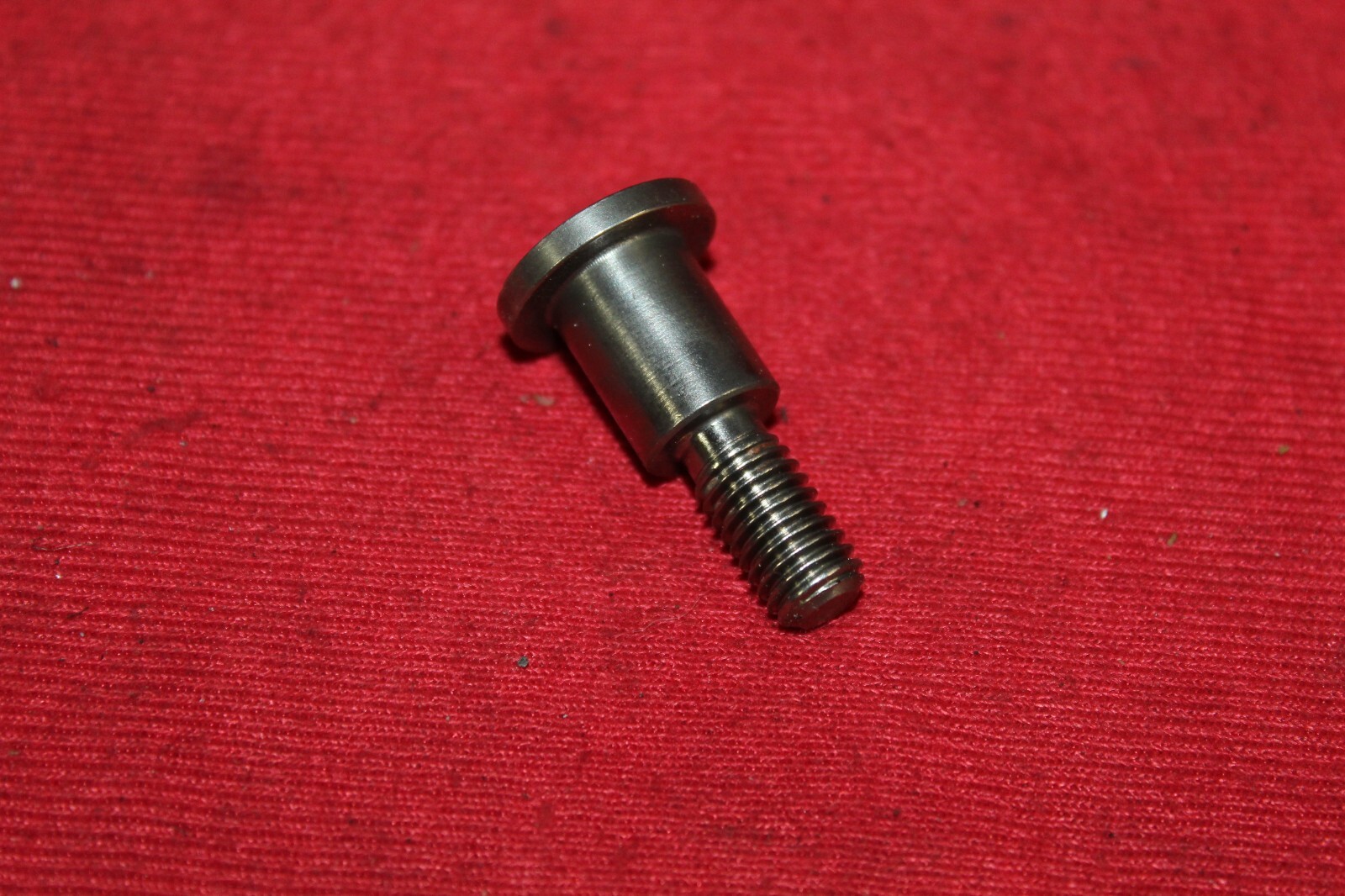 シャフト　EZバー Kawasaki ZX9R handlebar bolt 10x37 demi-guidon vis 92153