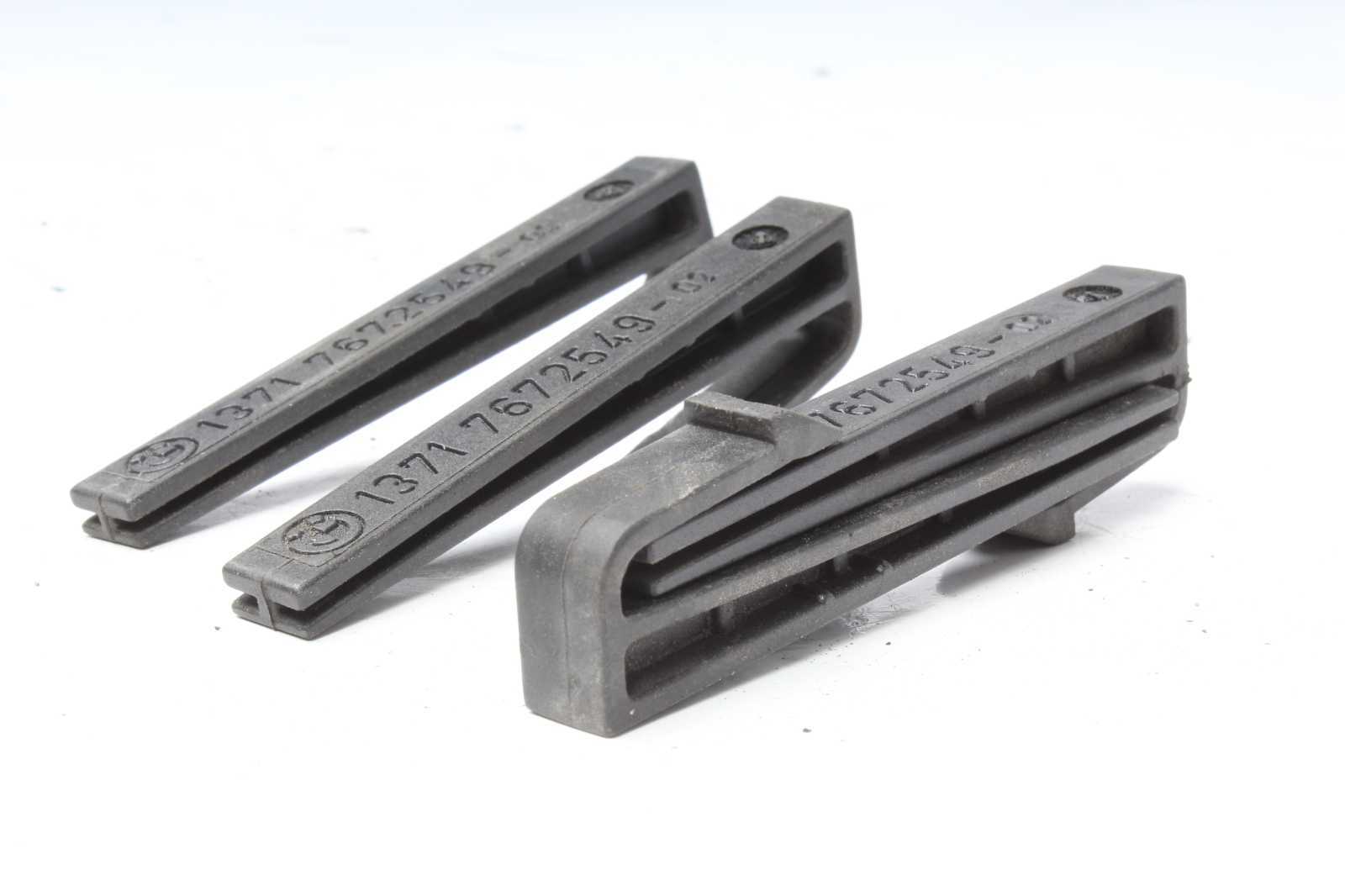 のののん intake duct holder BMW K 1200 S K40 K12S 0581 05-08 | eBay