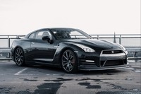 2014 Nissan (R35) GT-R Premium Edition