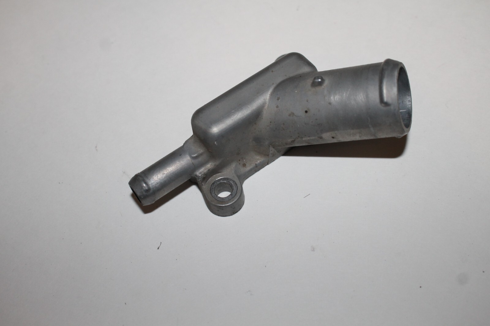 YＫ22 2016 - 2022 Kawasaki ZX14 ZX 14 Cylinder Water Inlet Fitting